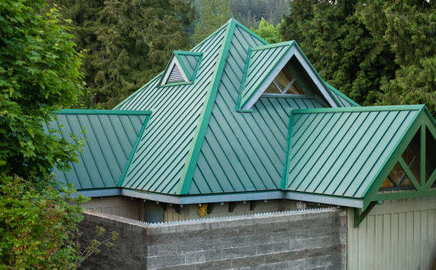 Best Steel Roofing  in Westlake Vlage, IL